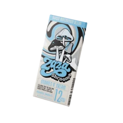 Zaza Shrooms Mushroom Chocolate Bar