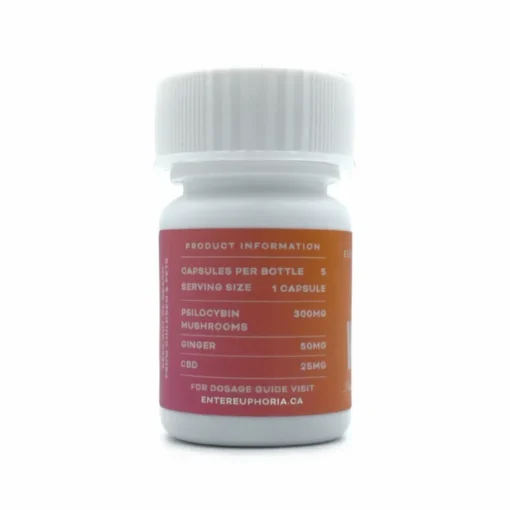 Euphoria Psychedelics Skywalker Capsules