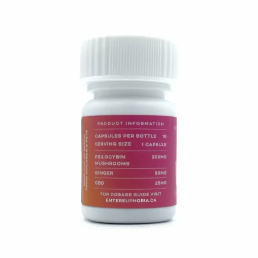 Euphoria Psychedelics Skywalker Capsules