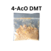 4-AcO-DMT