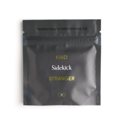 Kind Stranger Sidekick Capsules