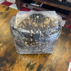 Mushroom grow bags