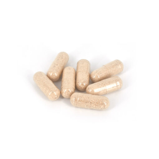 Mastermind Shroom Blend Capsules